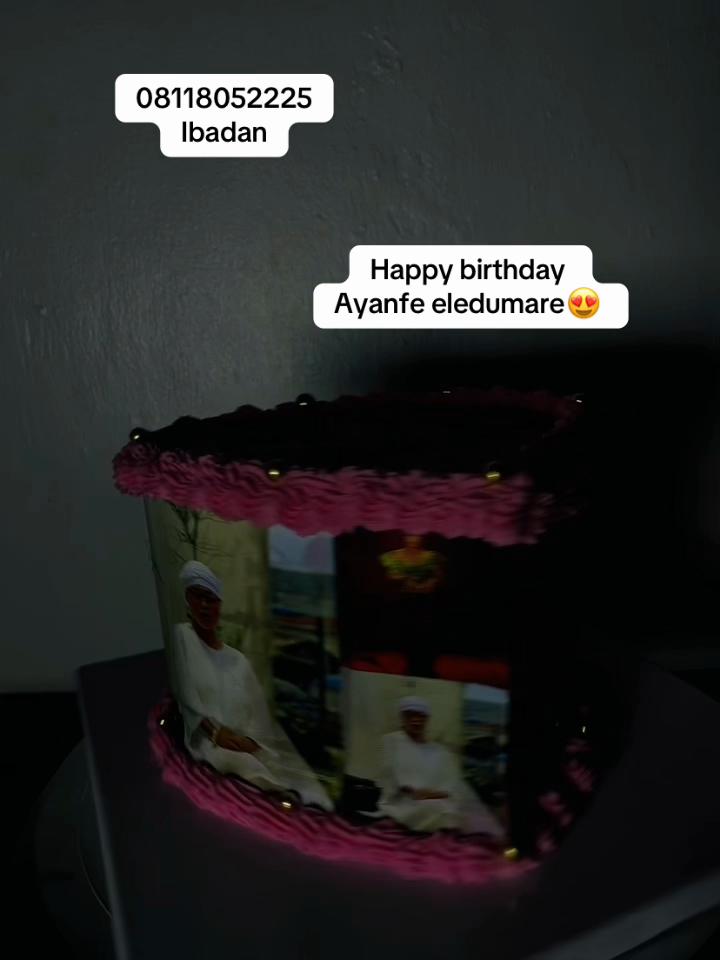 @Signout package In Ibadan 🎀💎