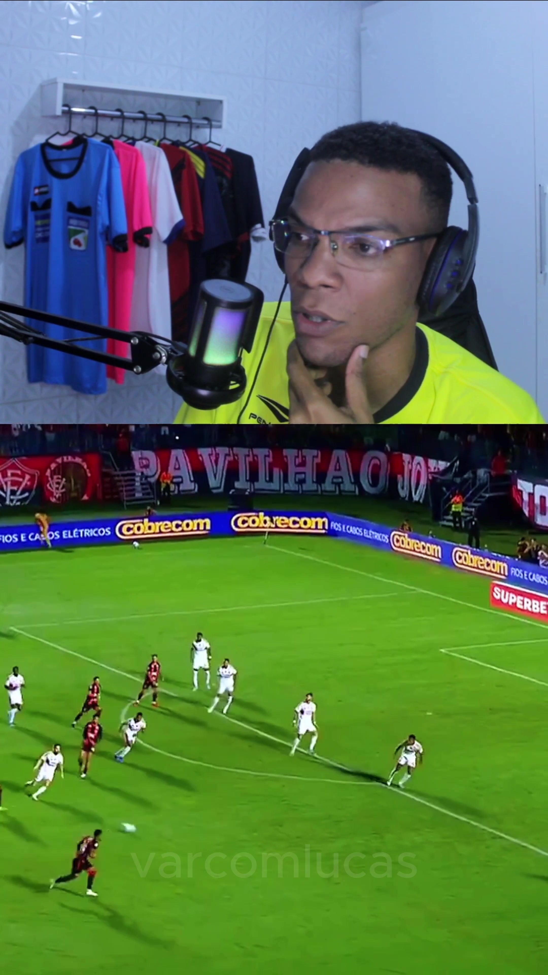 @Var com Lucas