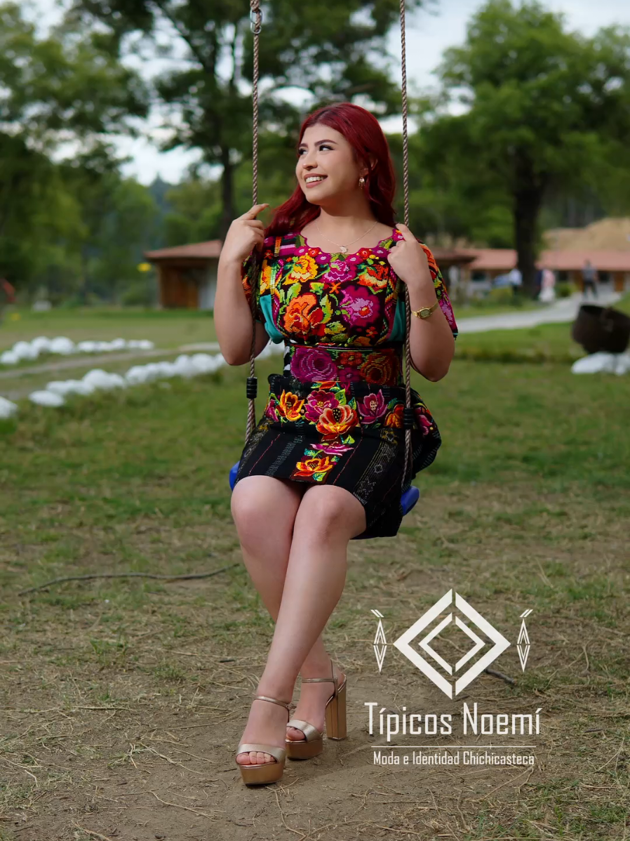 @Típicos Noemí