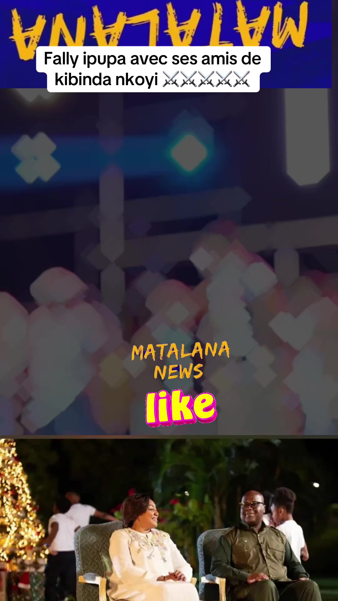 @Matalana News