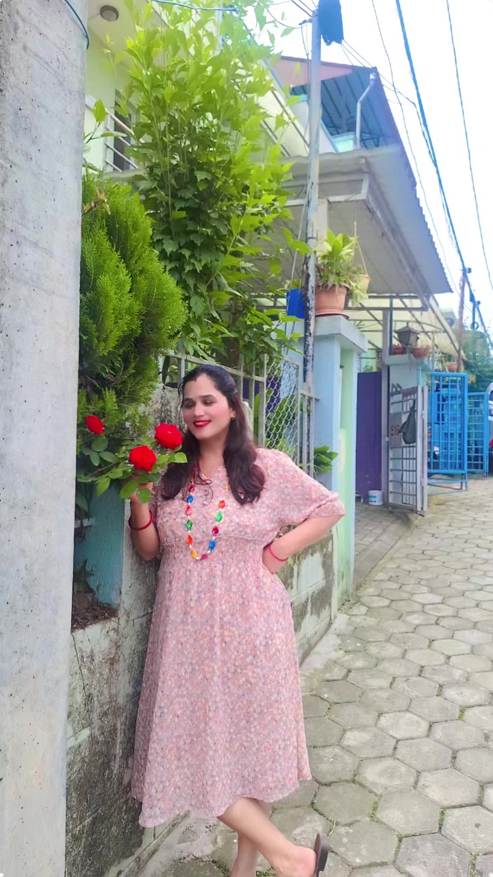 @Manju Regmi865