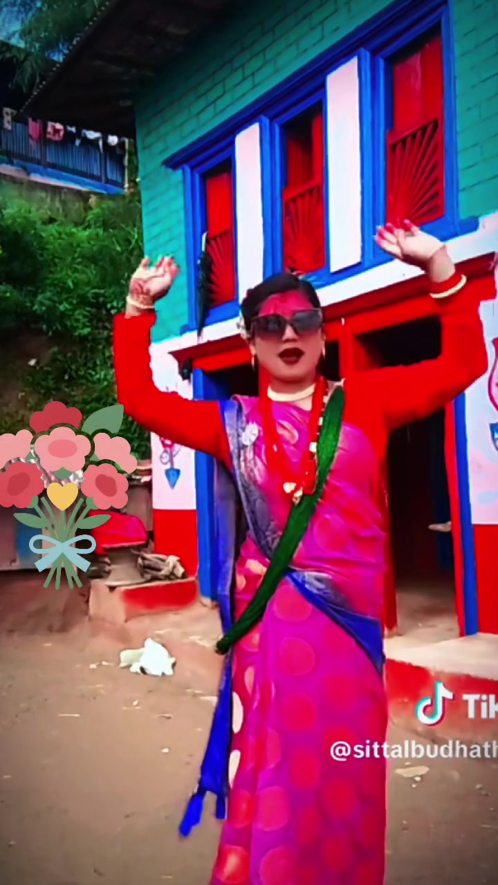 @🙏💕सित्तल बुढाथोकी 💜❤️🧡