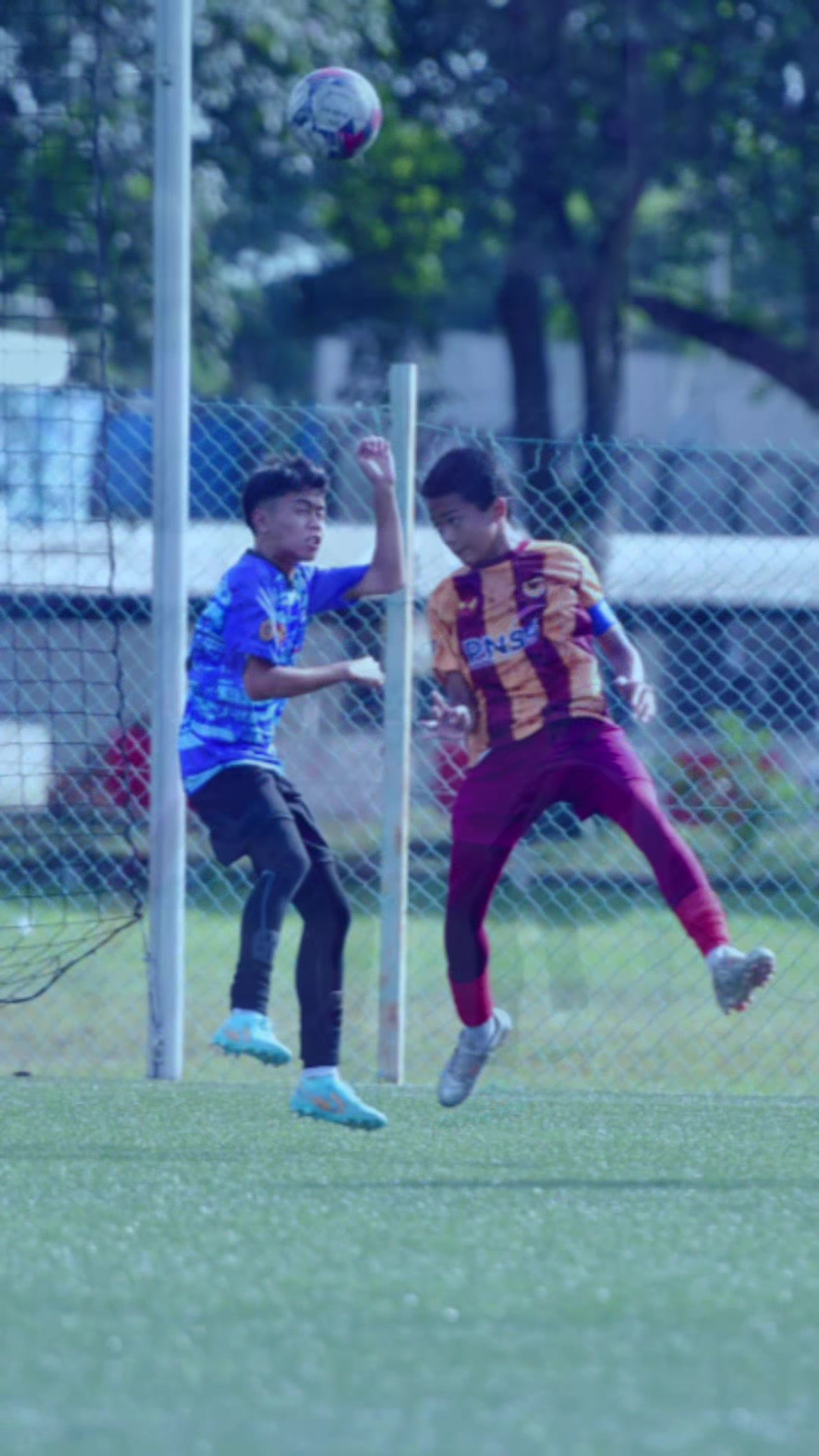@AJ°°⚽️