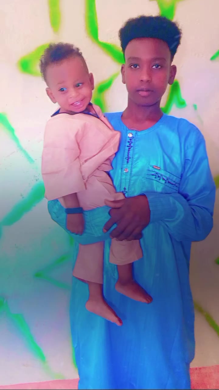 @ام مجدي