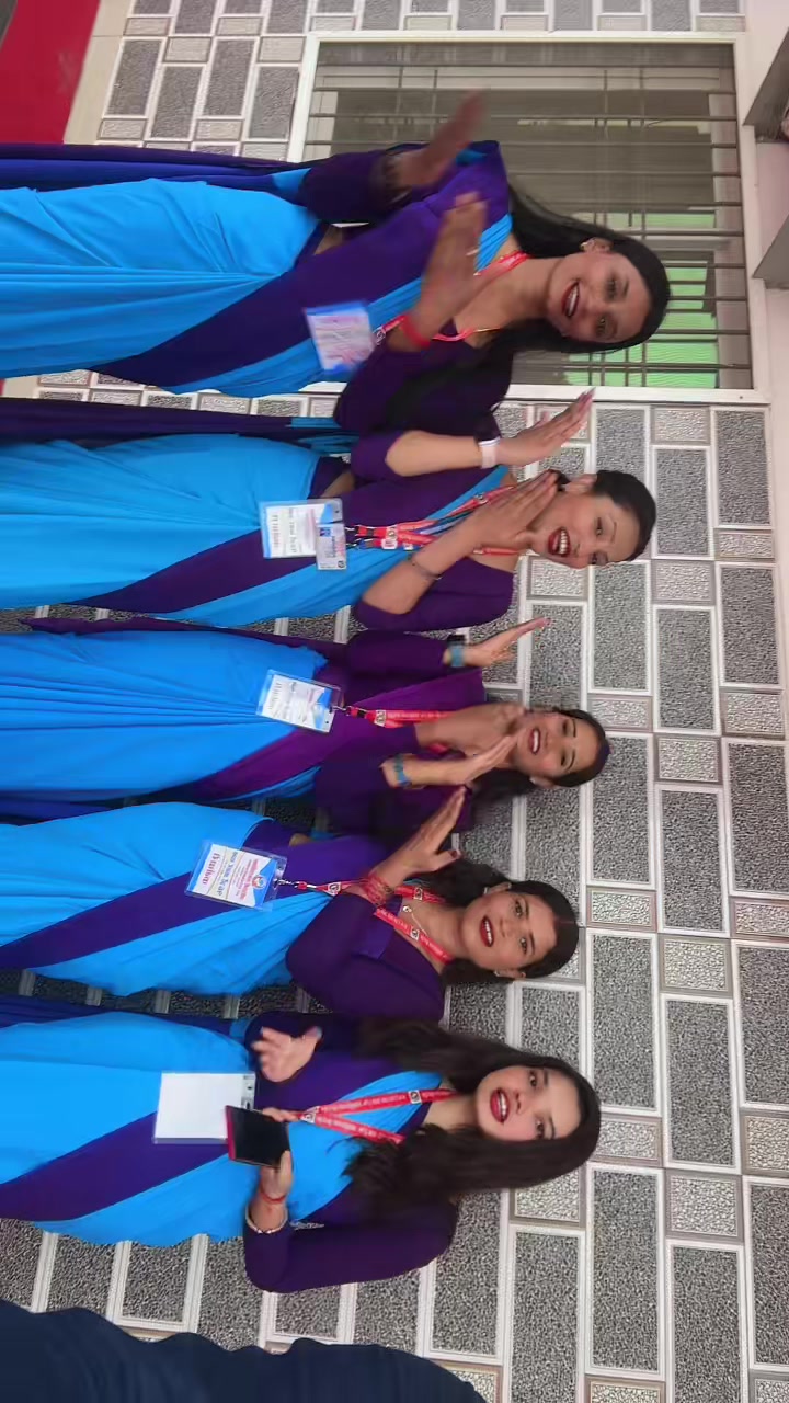@Neha Mandal
