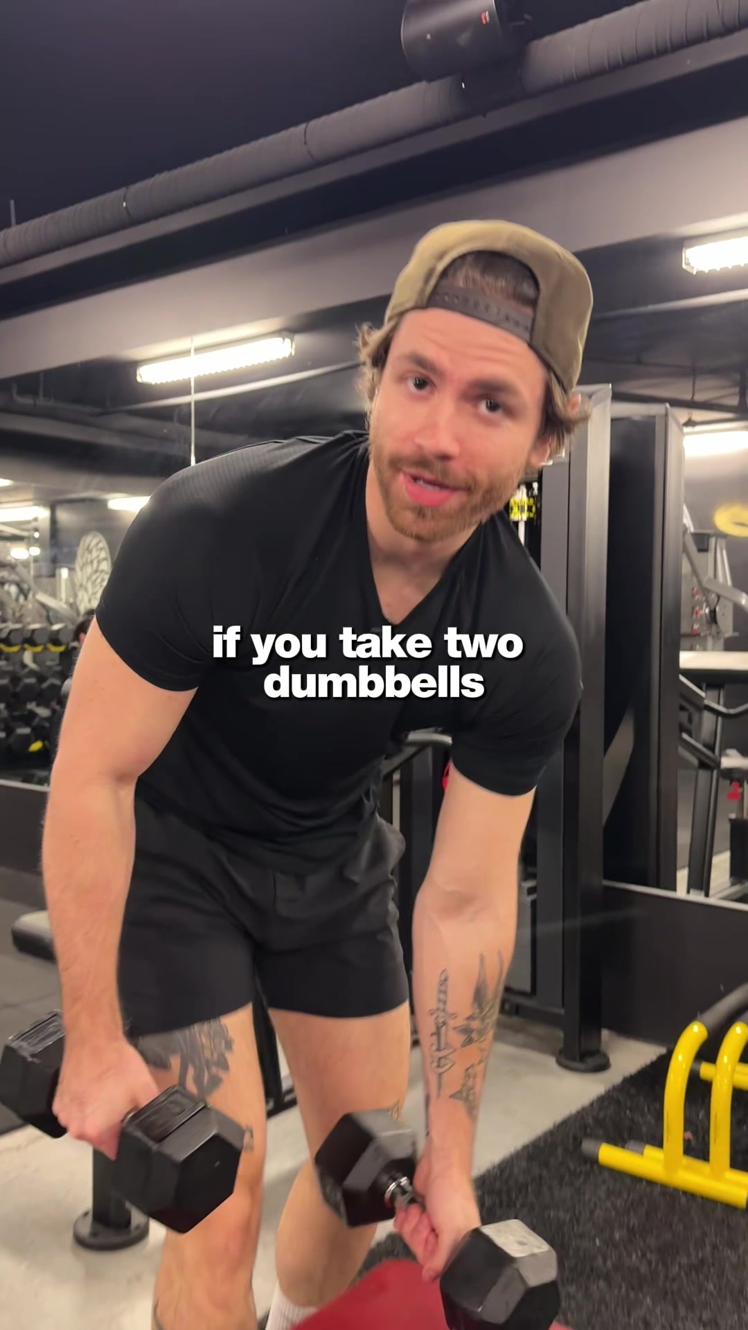 @Dawson - Online fat loss coach