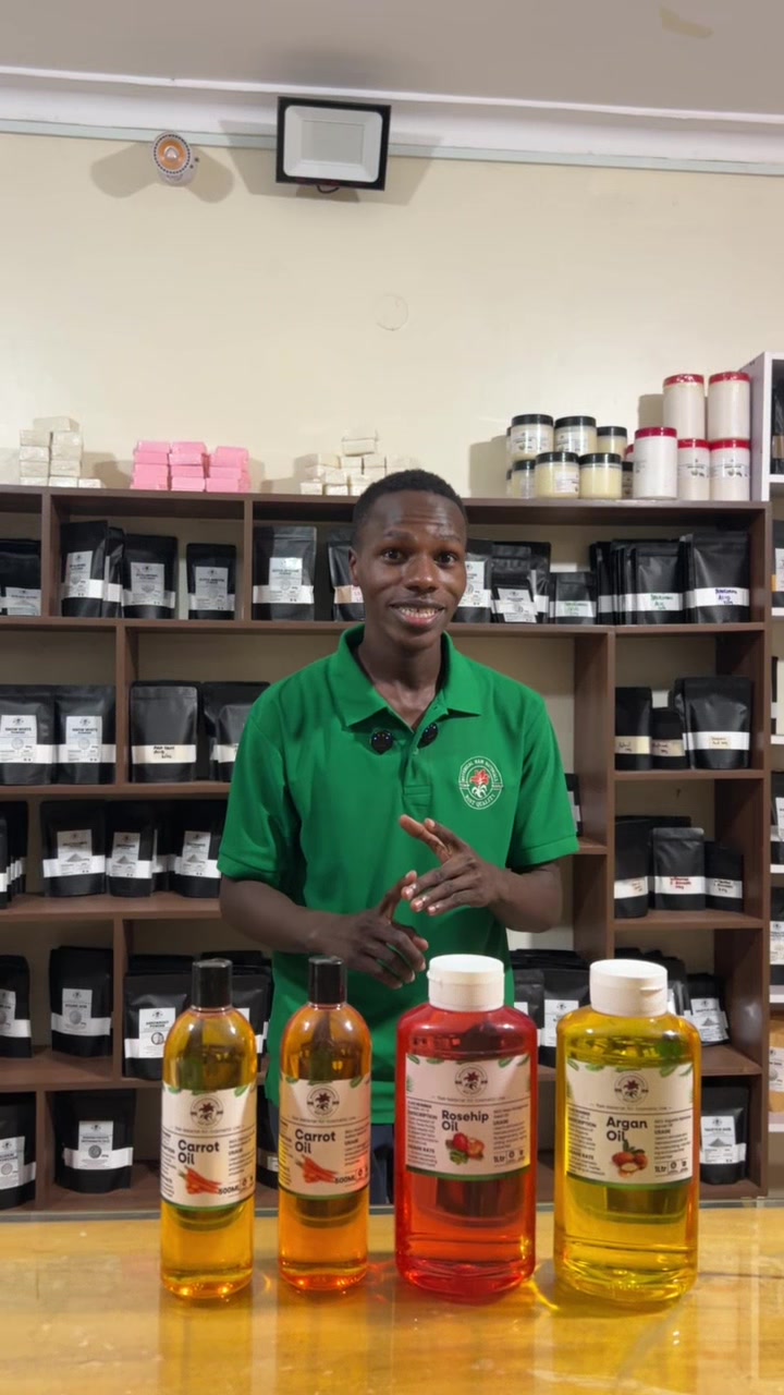 @BOTANICAL RAW MATERIALS UG
