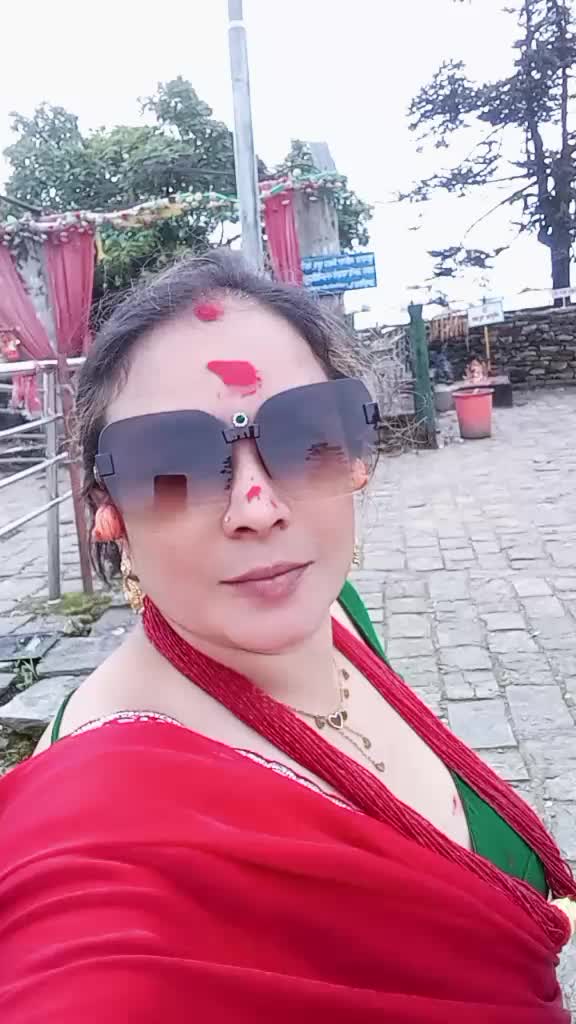 @Anita karki