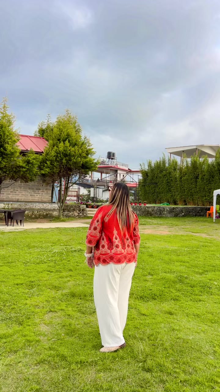 @Maiya Moktan
