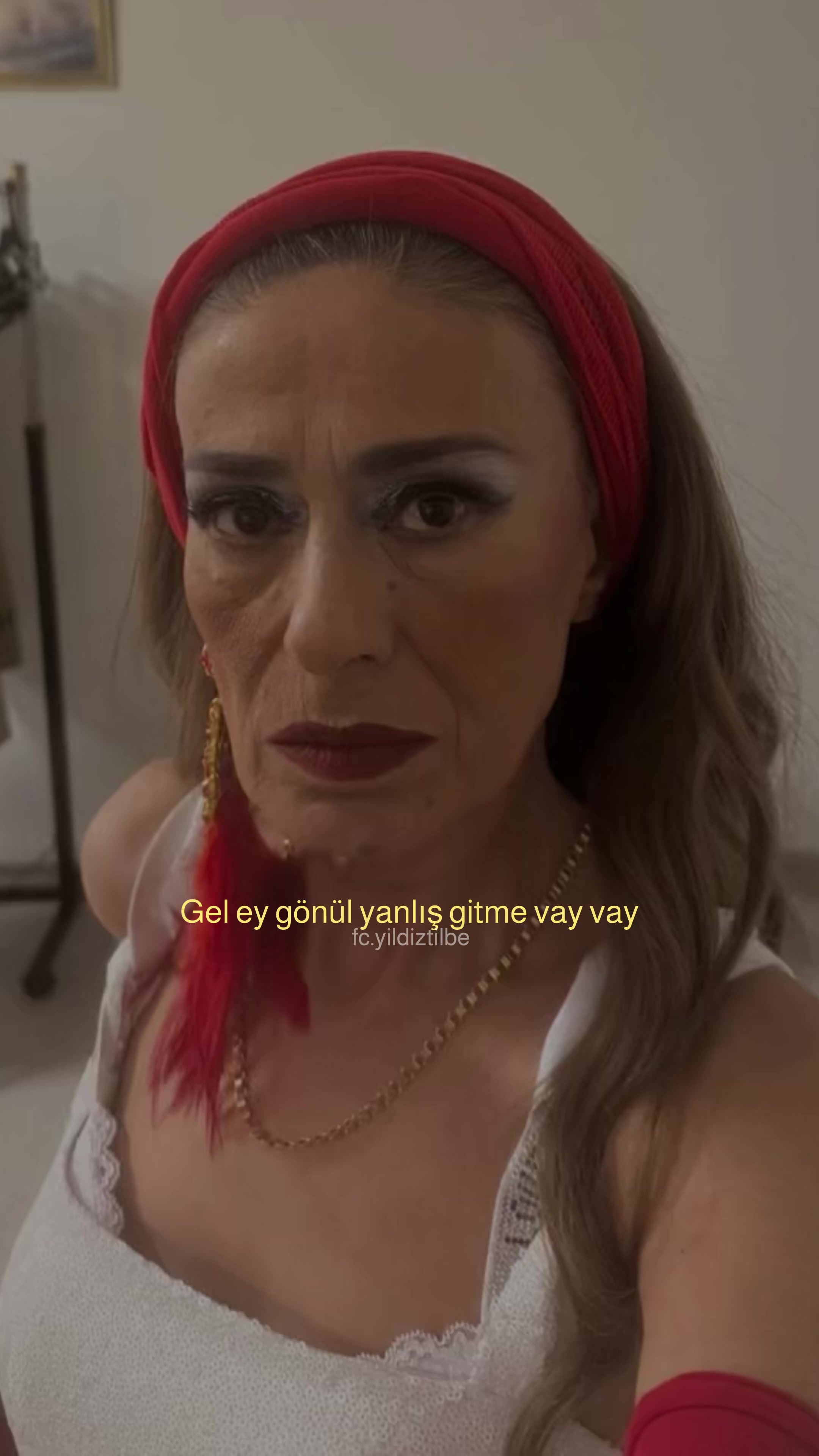 @Yıldız Tilbe