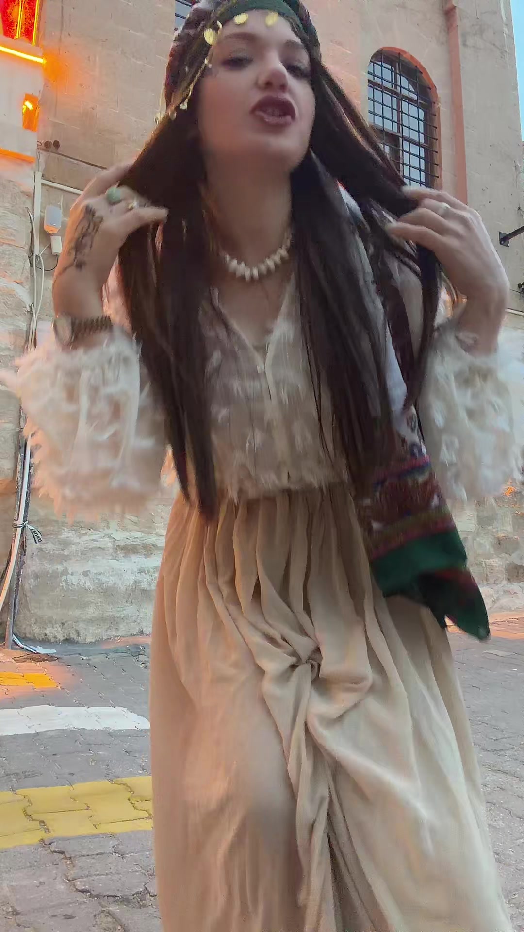 @Merhaben Souhir