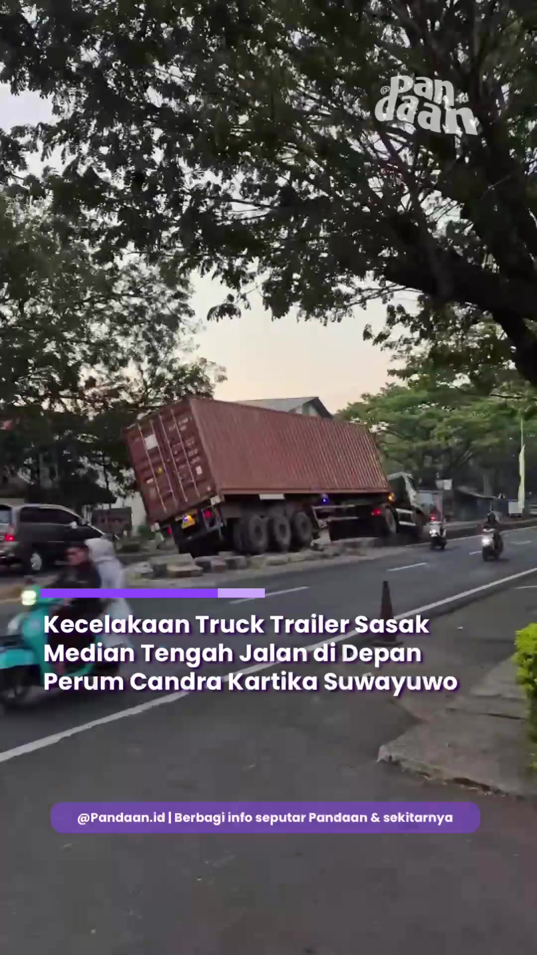 @Pandaan.id | Pasuruan Info