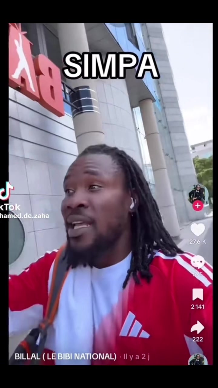 @Prince 👑 Sidibé 🛍️