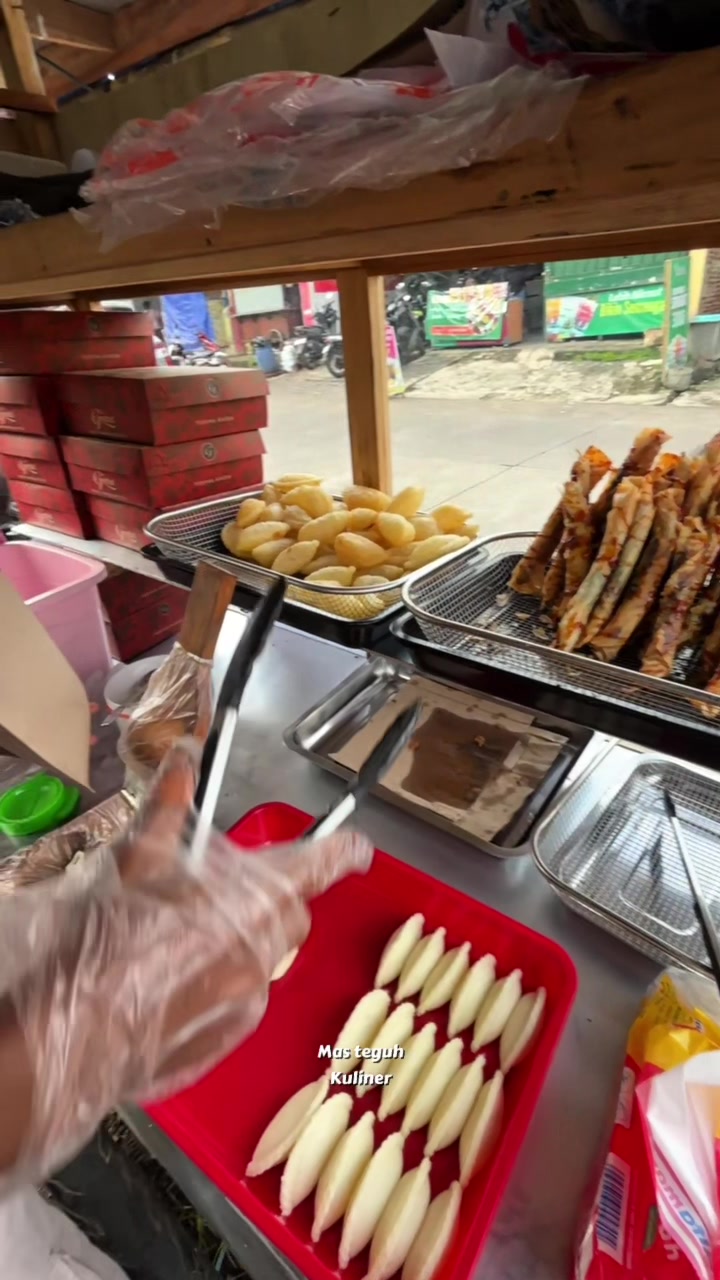 @Mas teguh kuliner