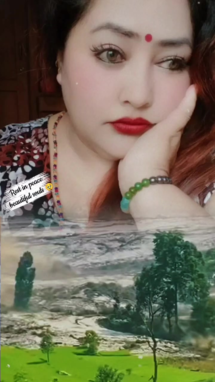 @sunita thapa