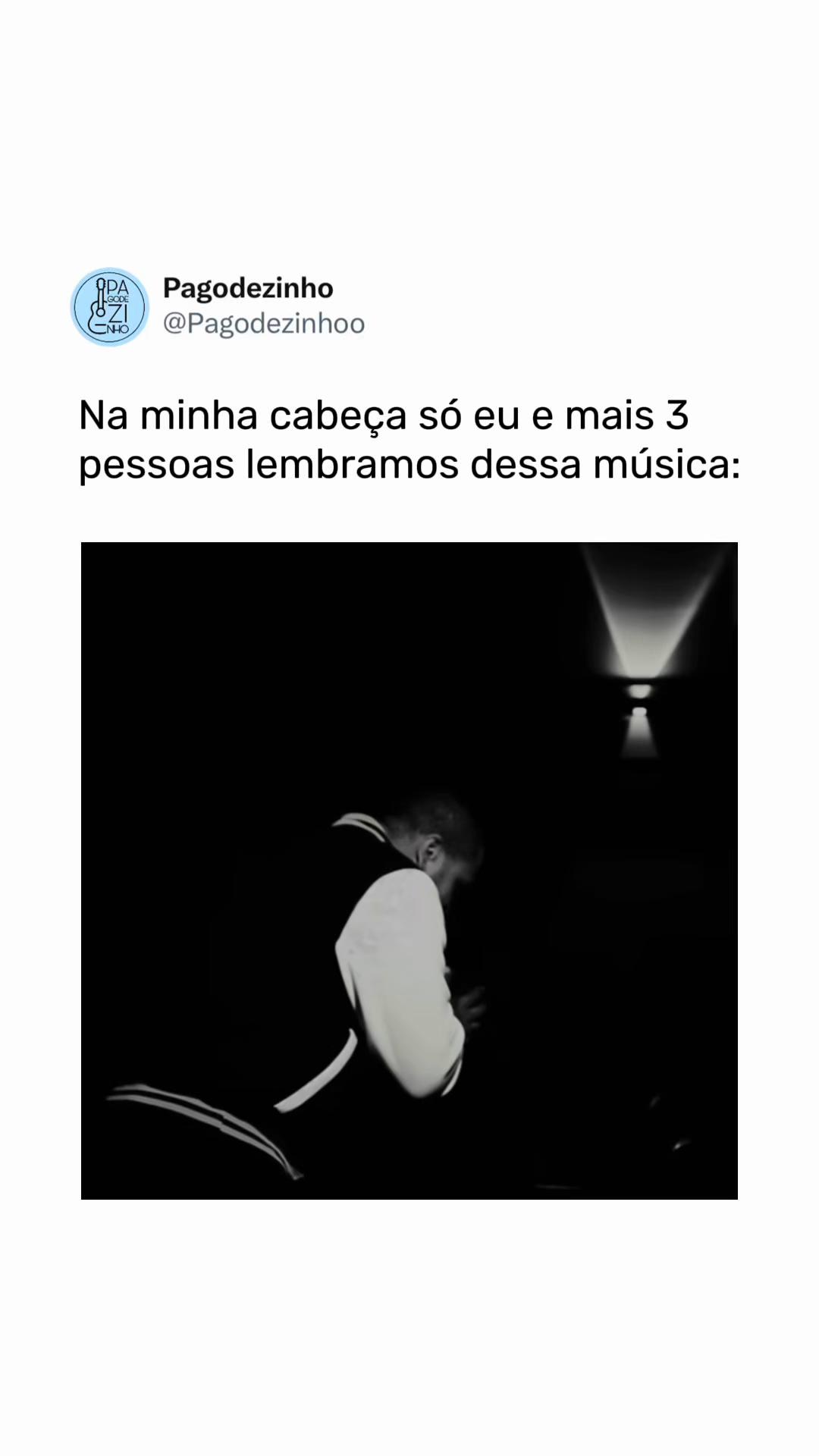 @Pagodezinho