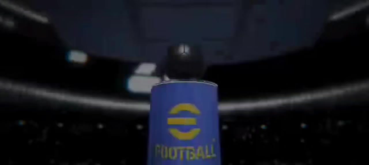 @Efootball_&trade;