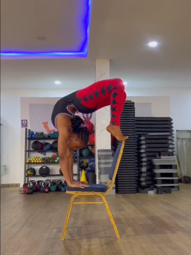@Zoe Jaja