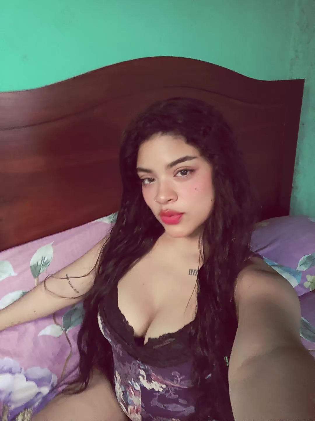 @Sophie Almeida🐰💲
