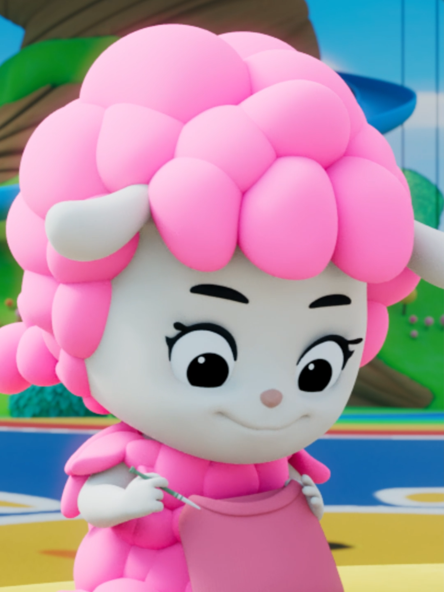 @BabyZu Store
