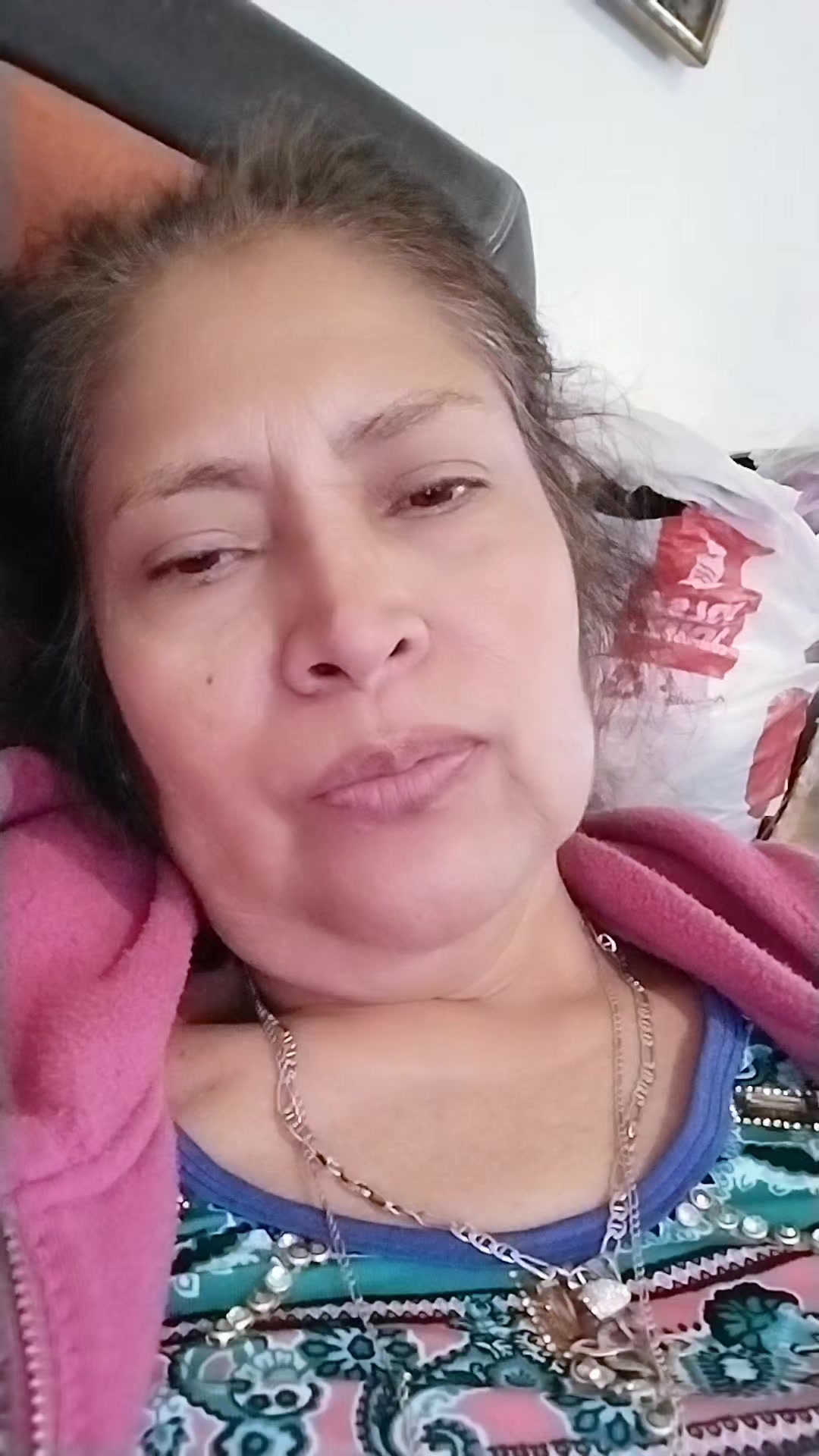 @Alicia Cruz