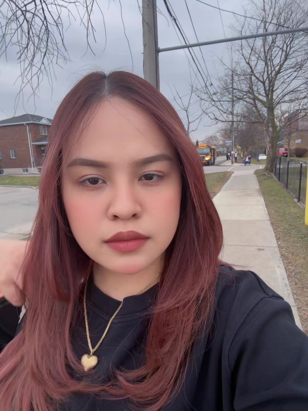 @Michelle Tee