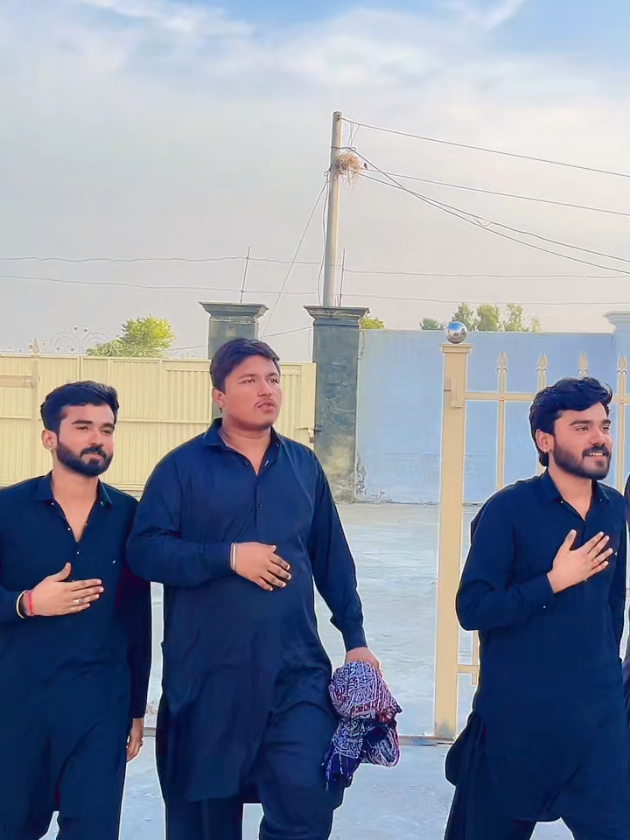 @Hum hain Azadar