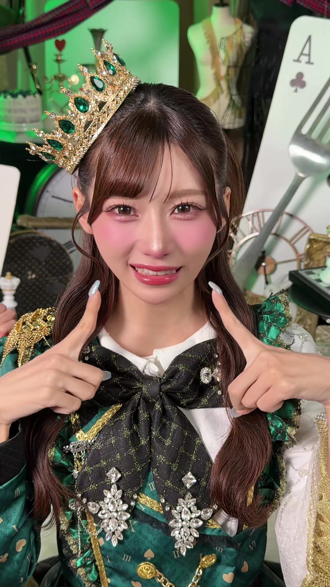 @あくあまりん