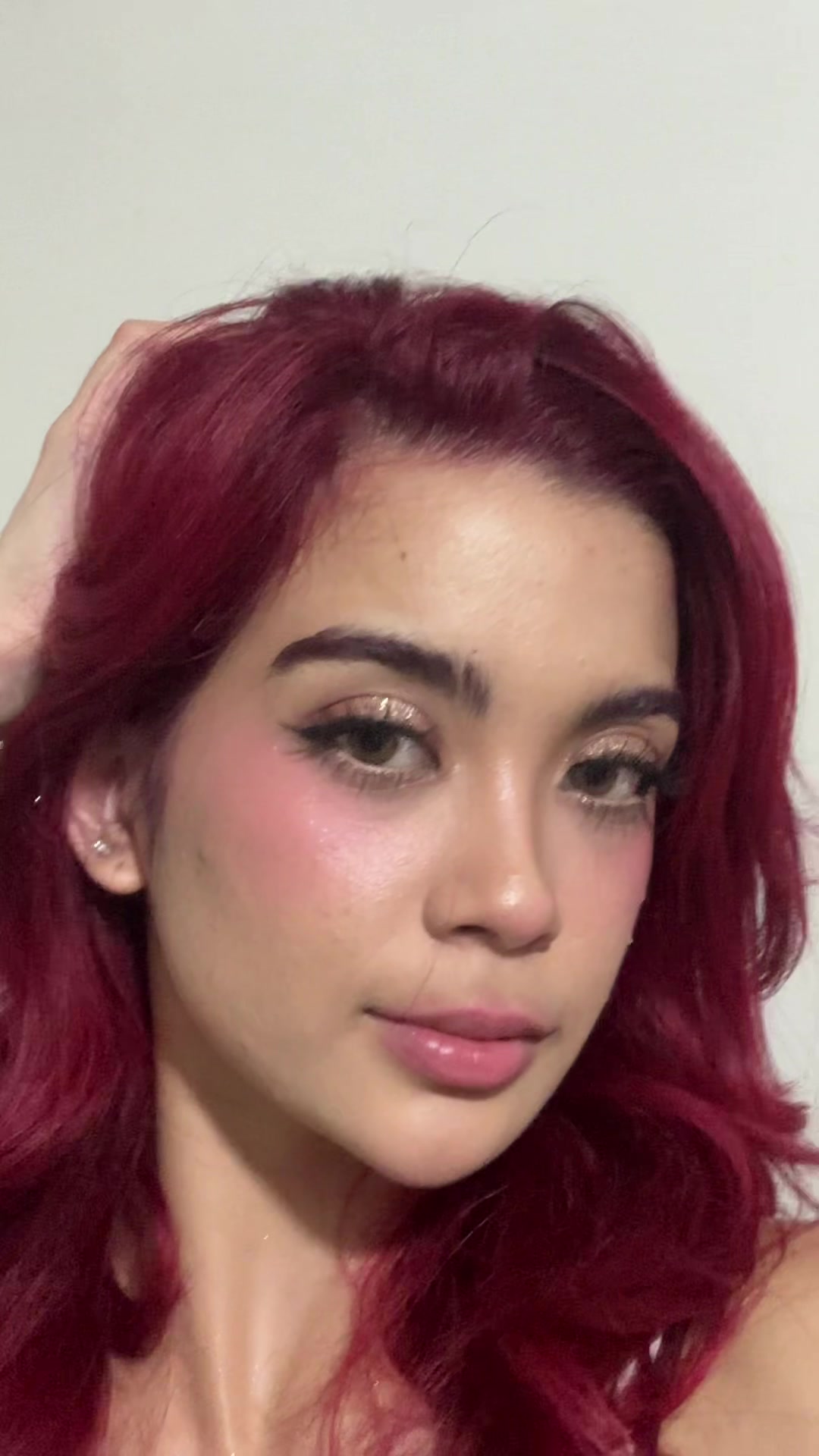 @BabyDoll Ina