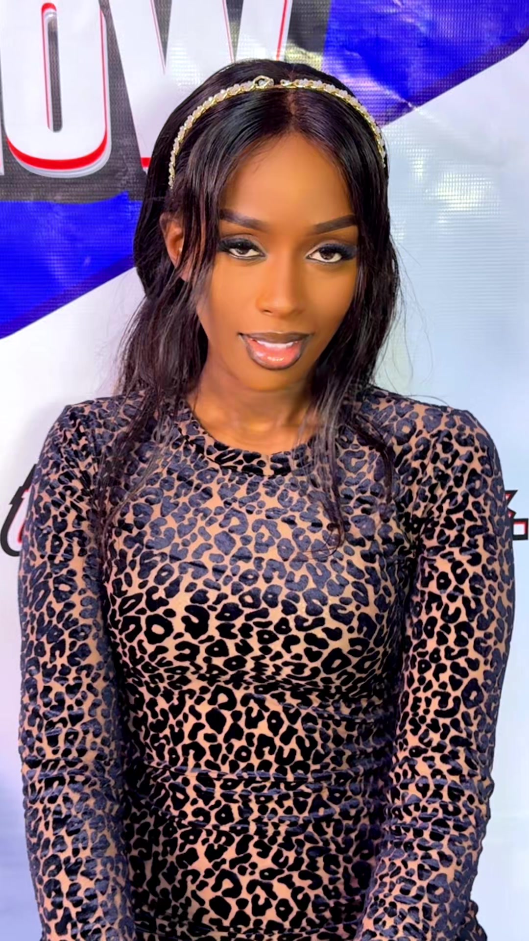 @BOBO ACTRESS OFFICIALL