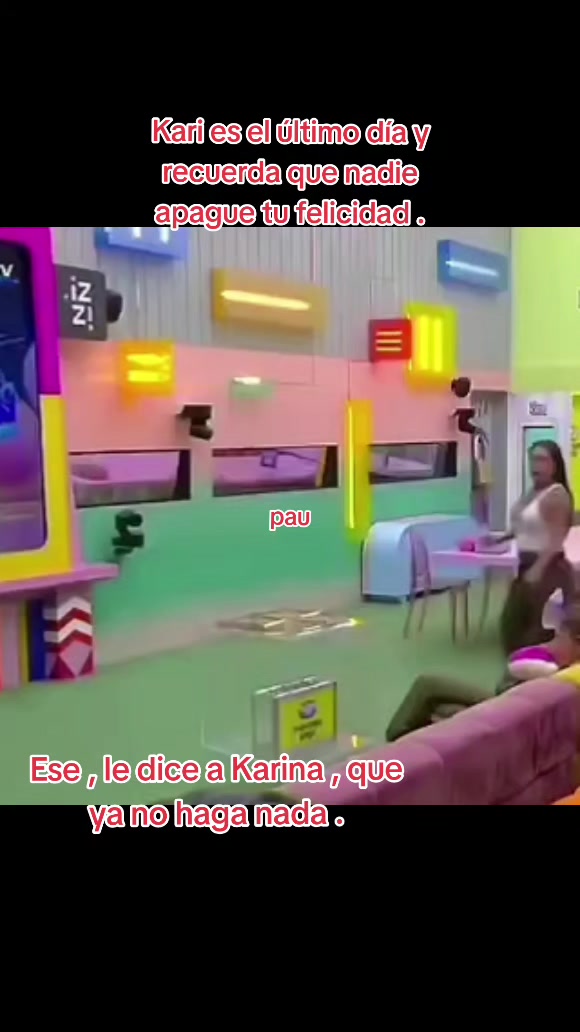 @La 🍀 de los Artistas ❤️.