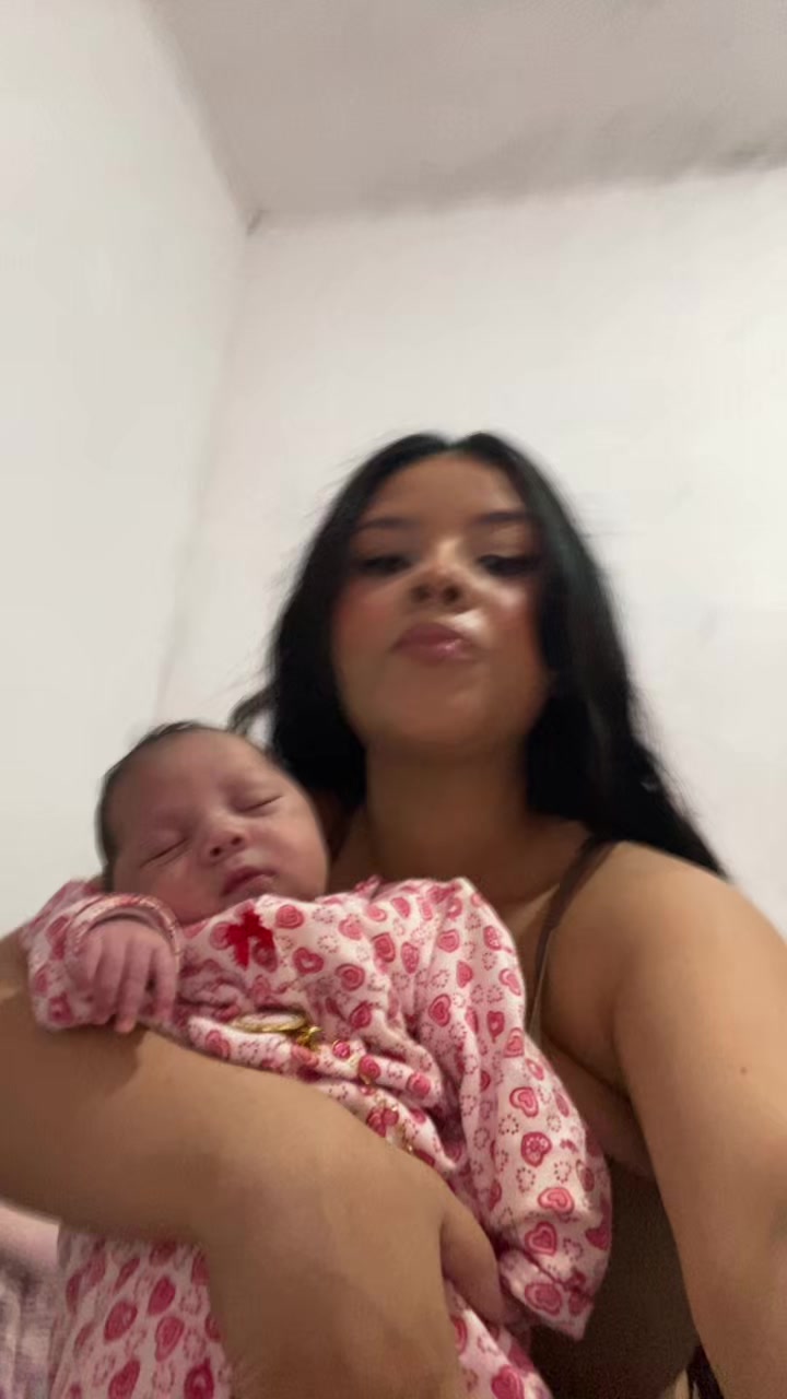 @Mam&atilde;e_da_isa🩷