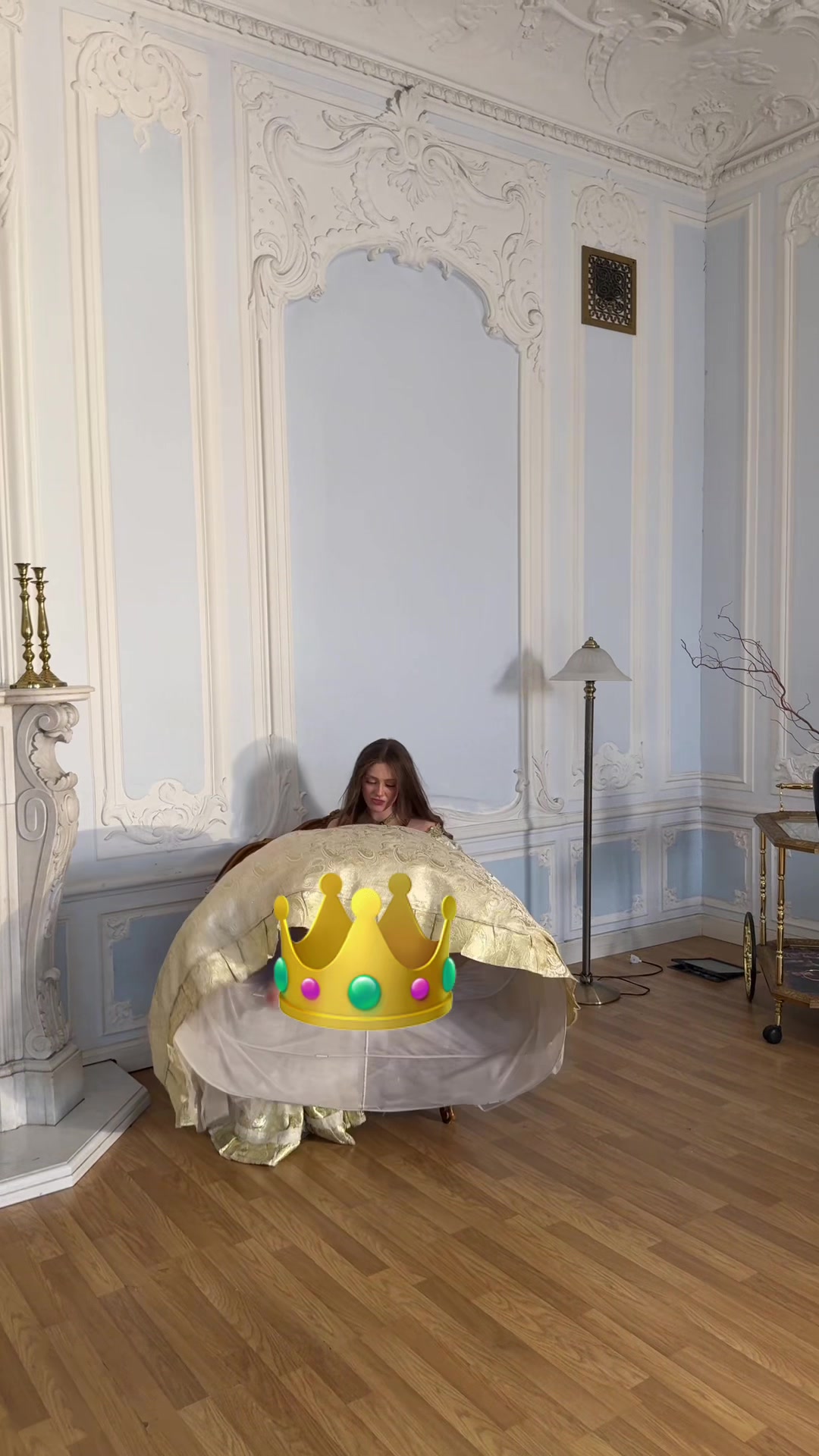 @Princess of Russia
