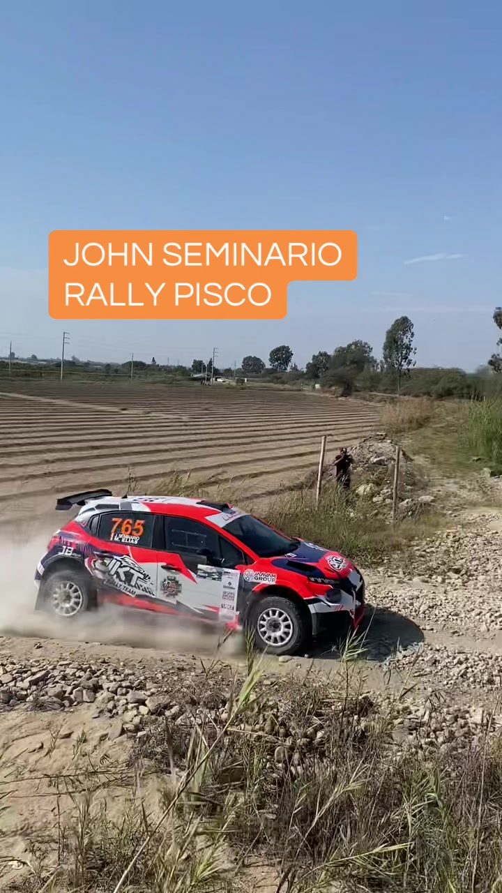 @Rally Brothers Club