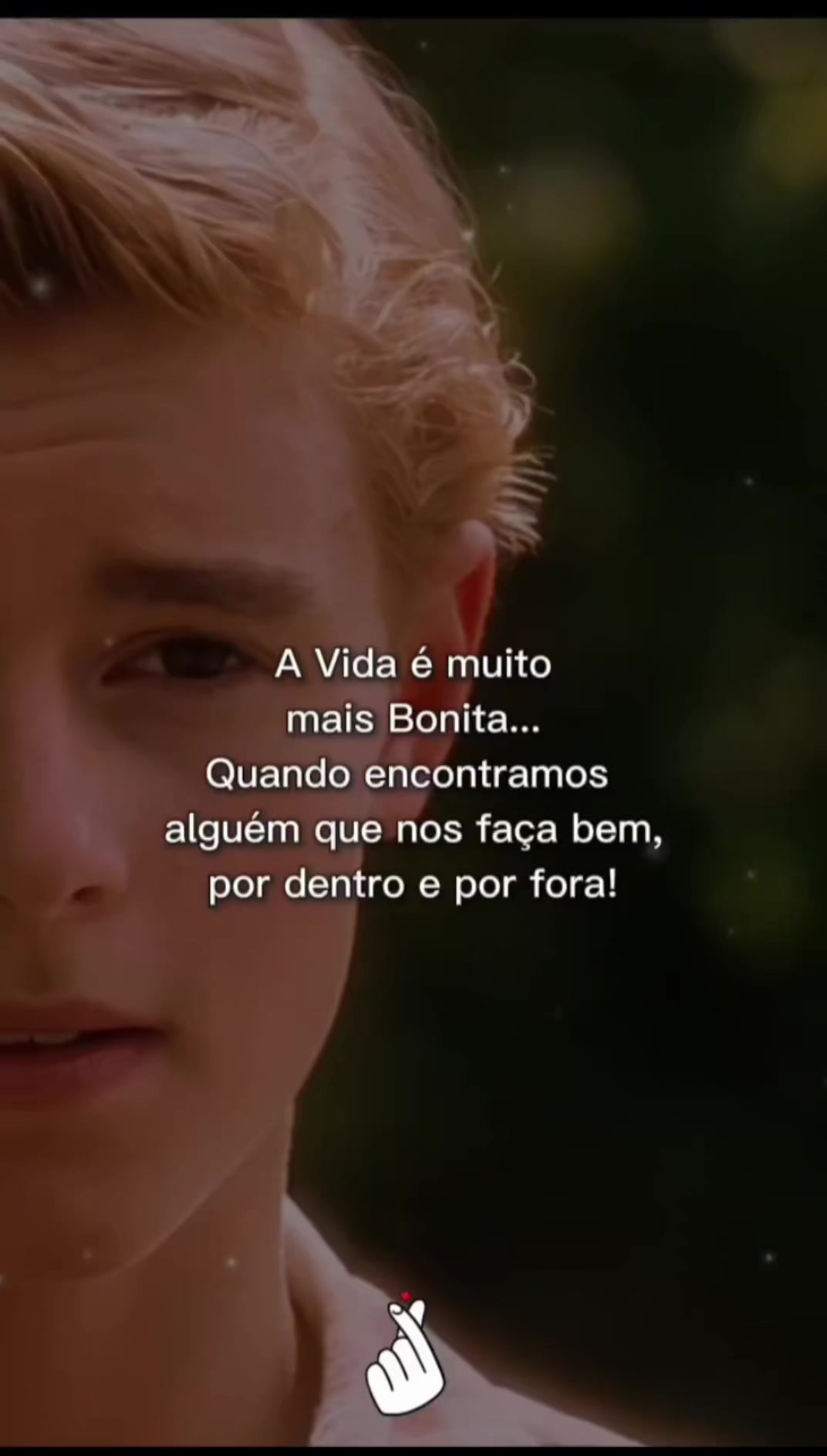 @Coração de leão