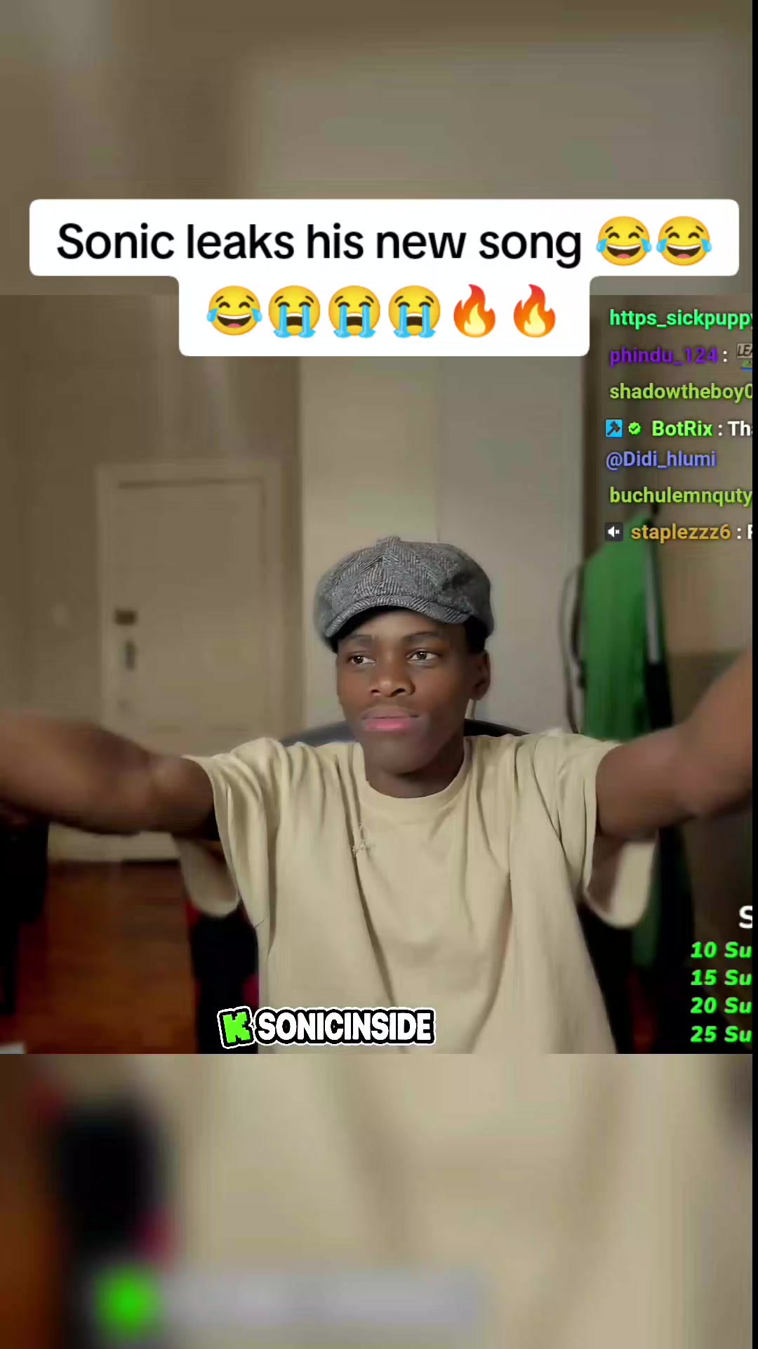 @SAStreamerMoments
