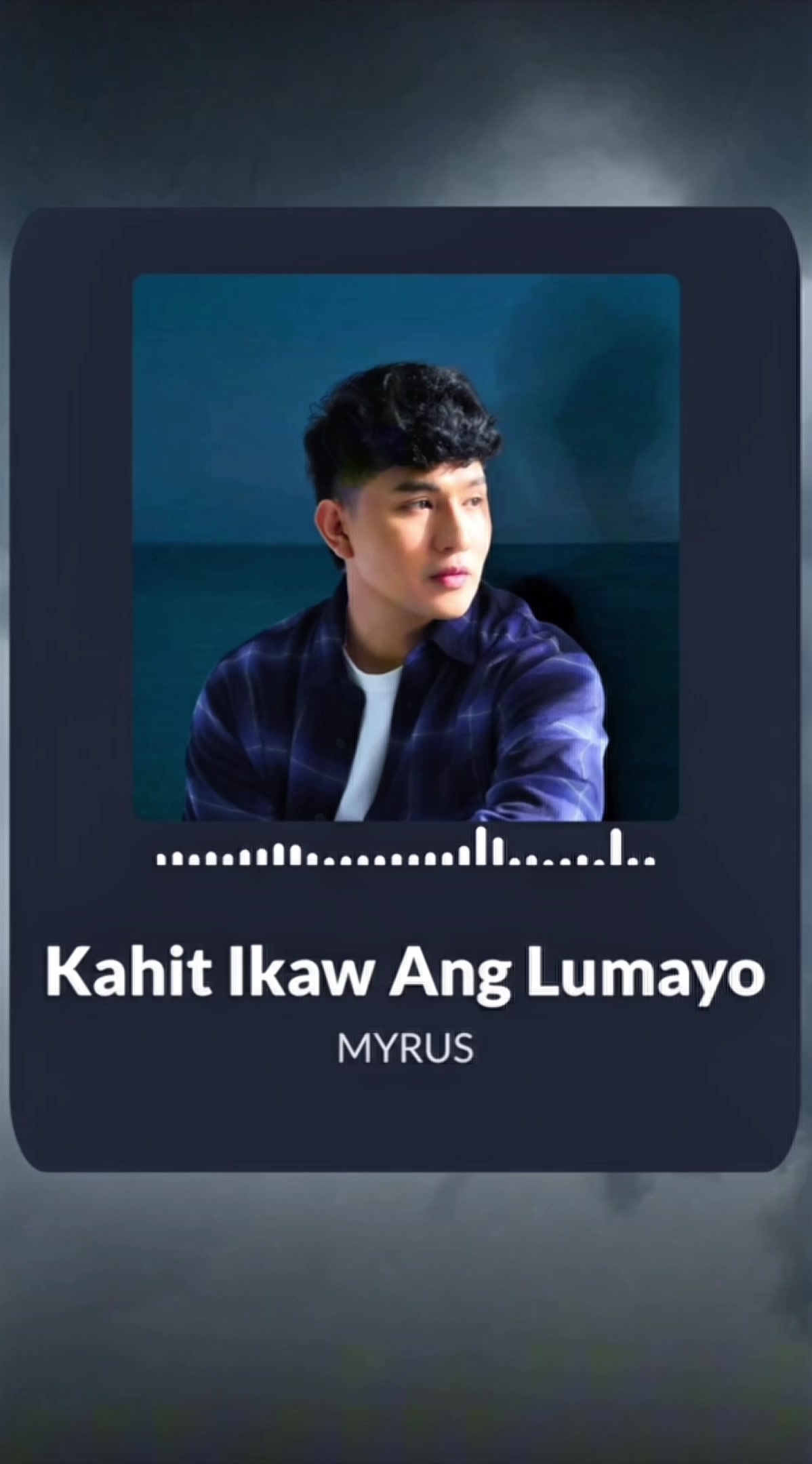 @MYRUS (Official Account)
