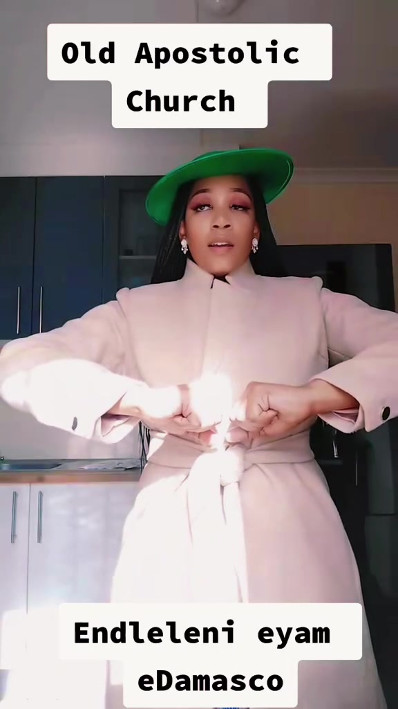 @Zizikazi Khuphiso