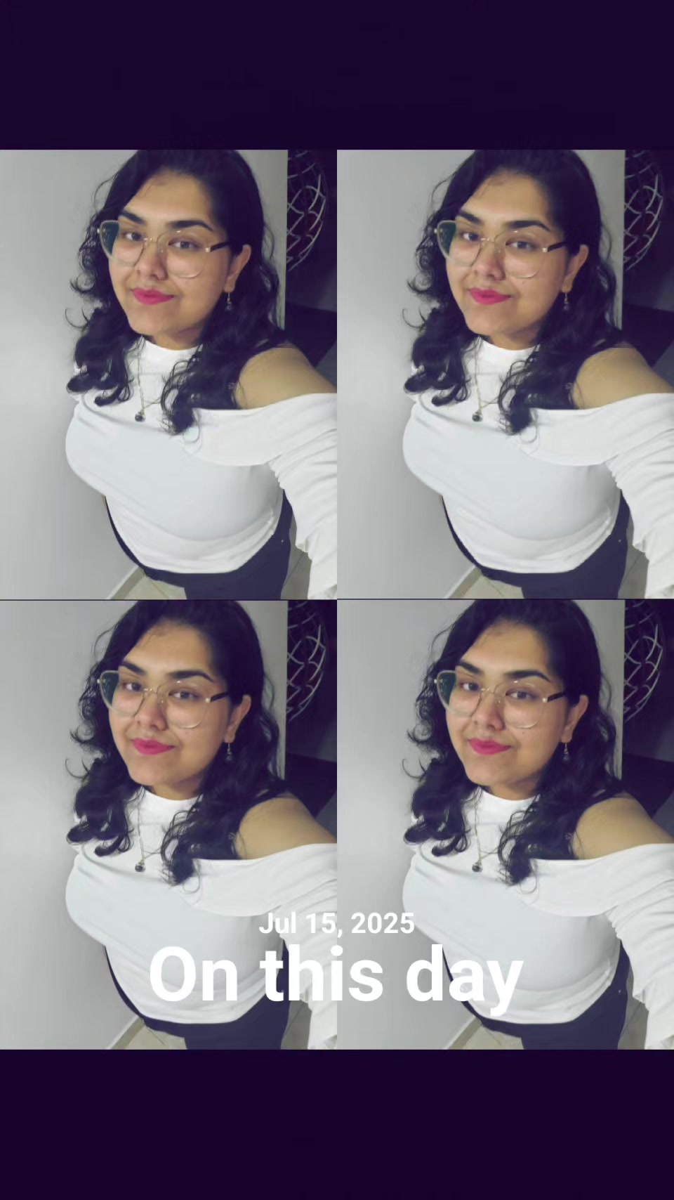 @Rishaya Merhai