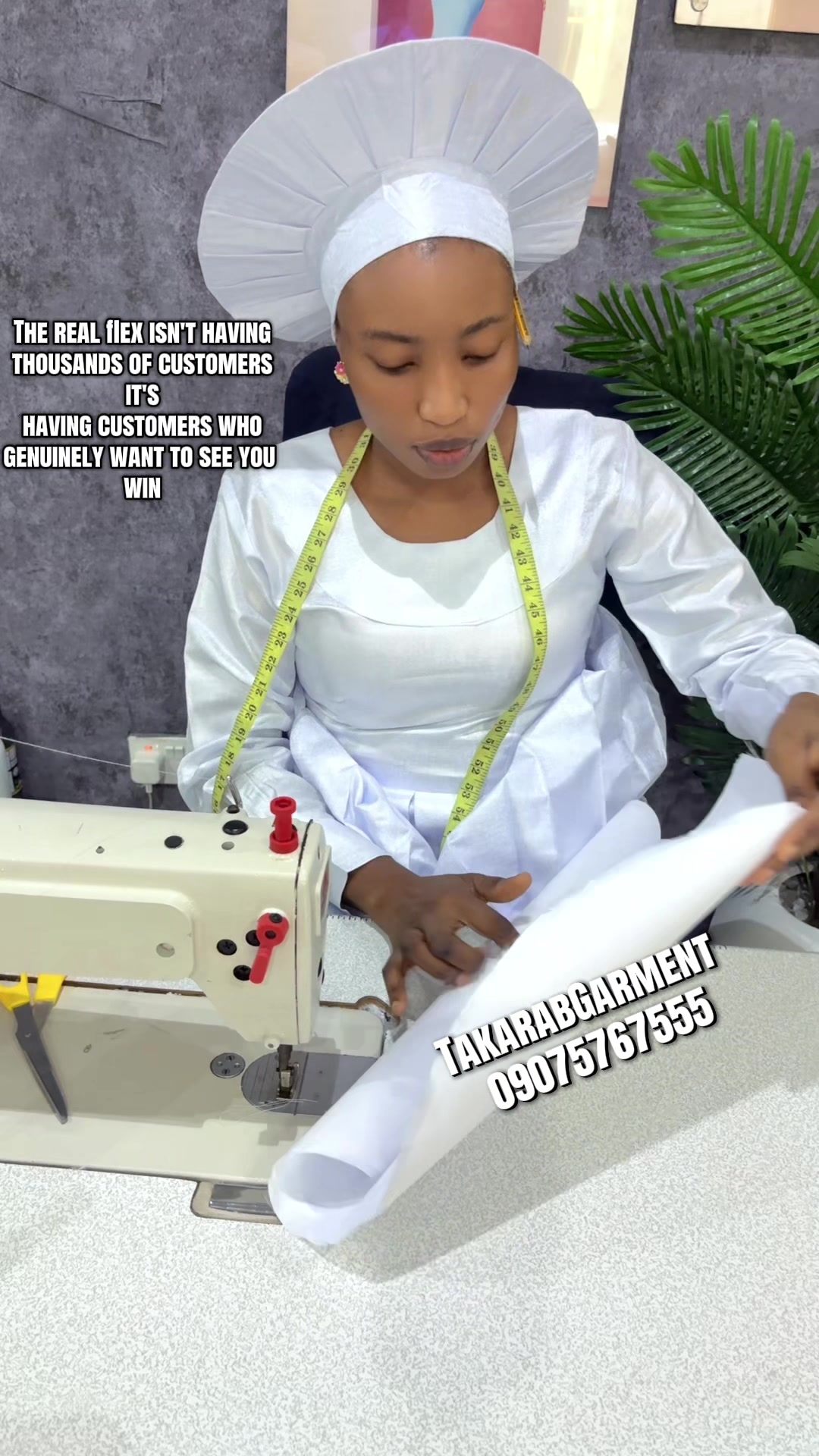 @TakarabGarment❤️💡✂️🧵🪡