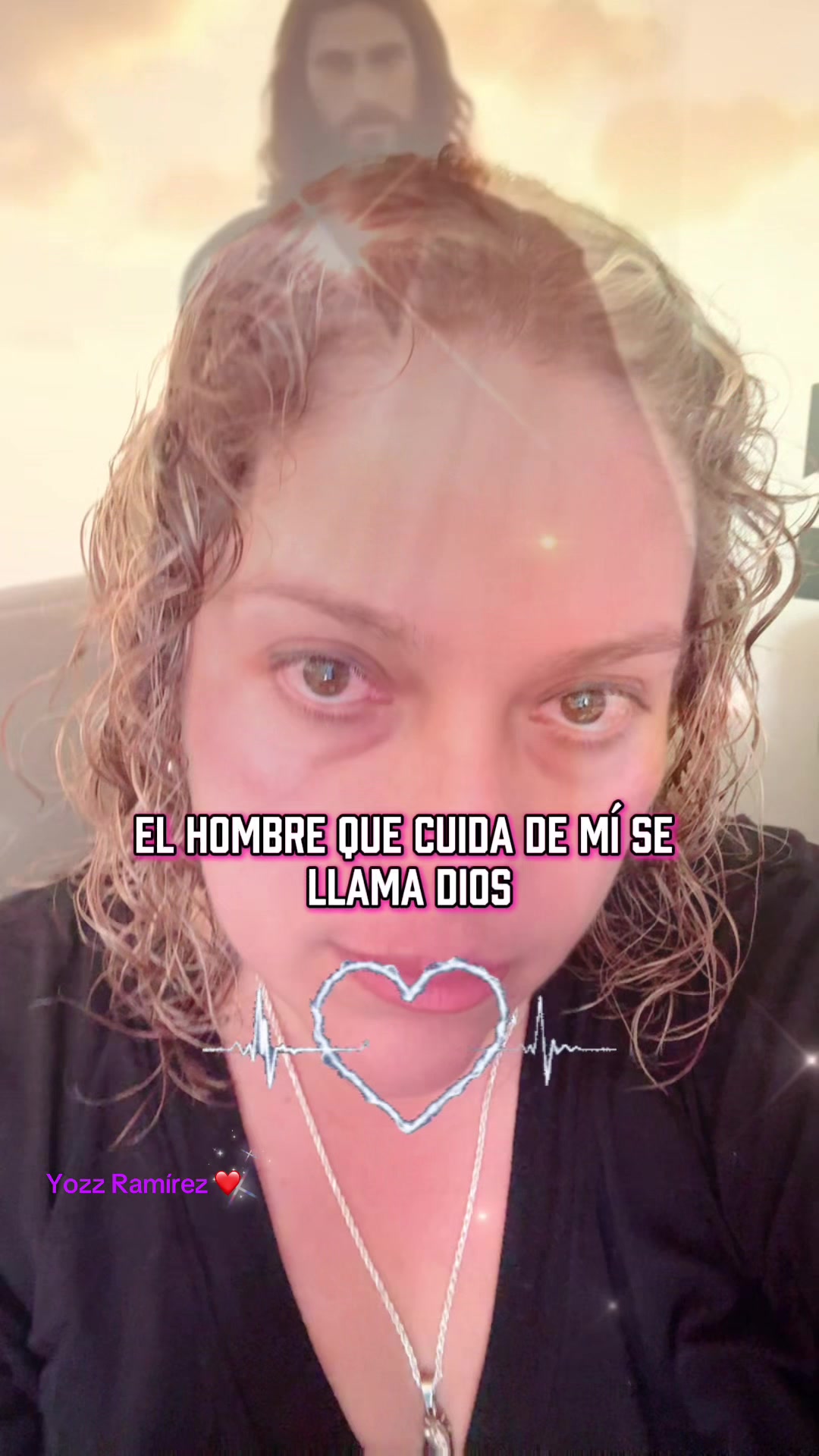 @Yozz Ramirez ❤️🐻