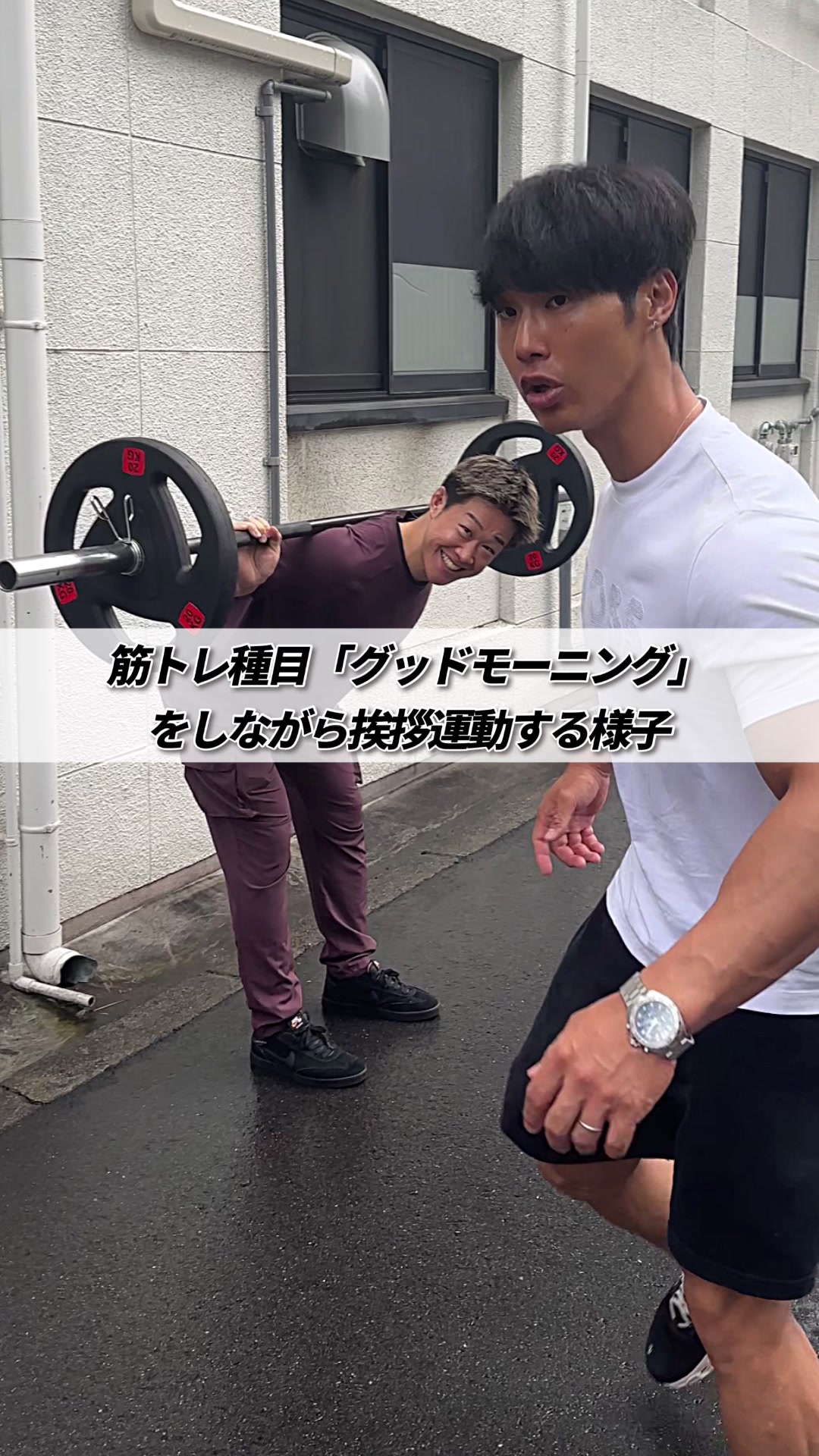 @たんぱくとりお