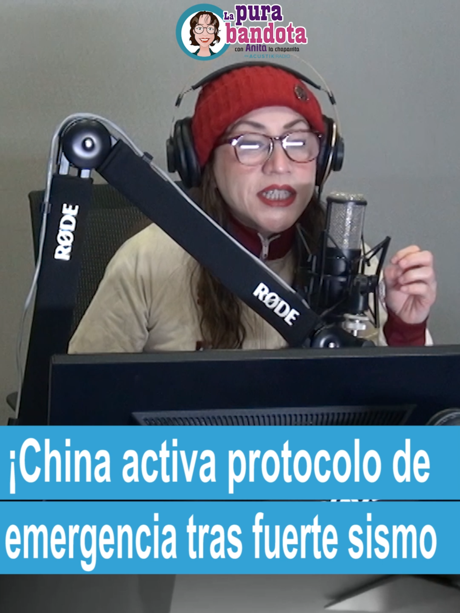 @Acustik Noticias