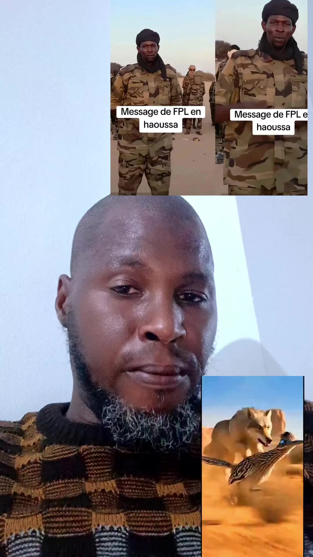 @🇳🇪Official Souleymane227🇳🇪