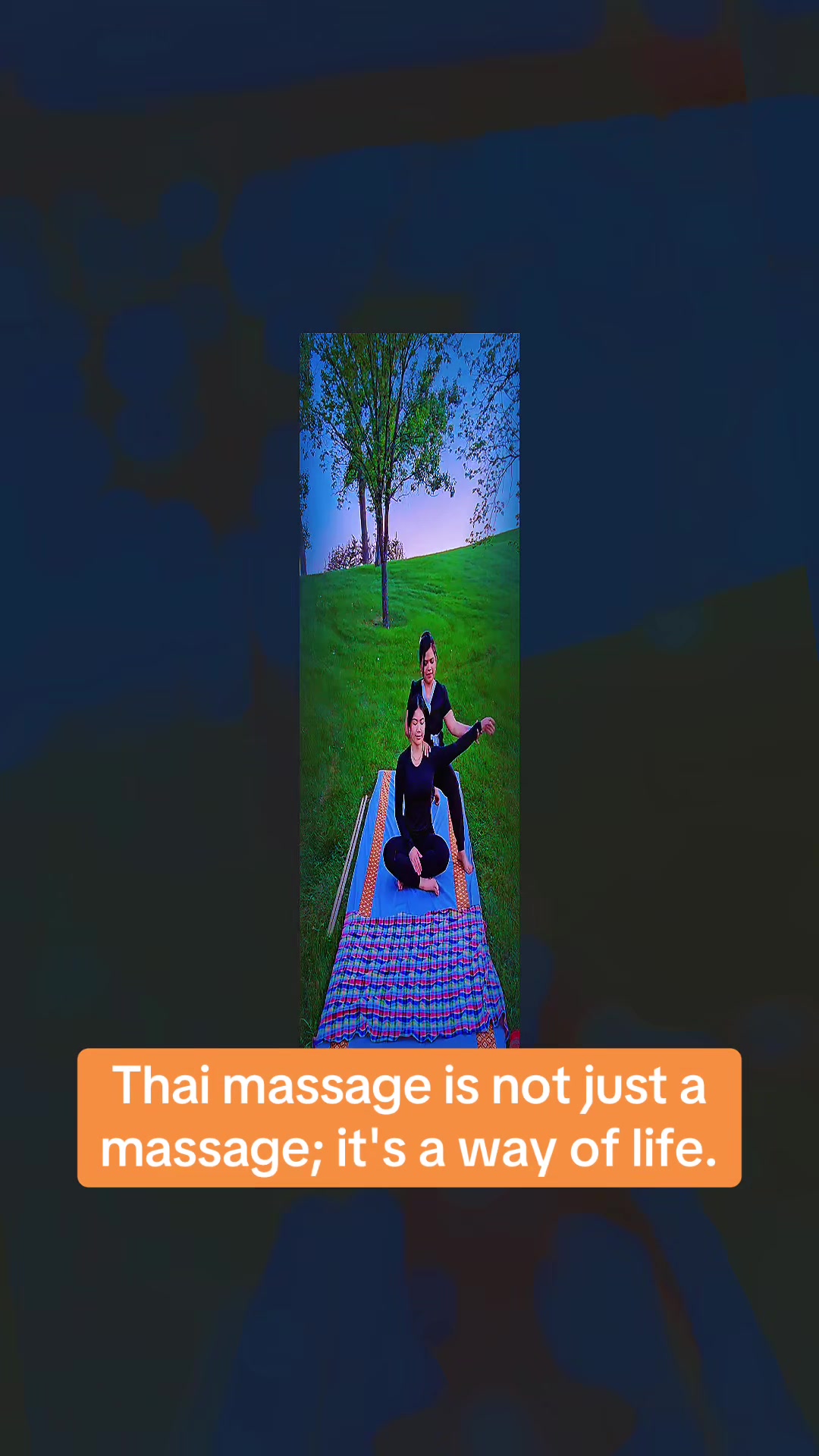 @Royal Thai Massage YYC