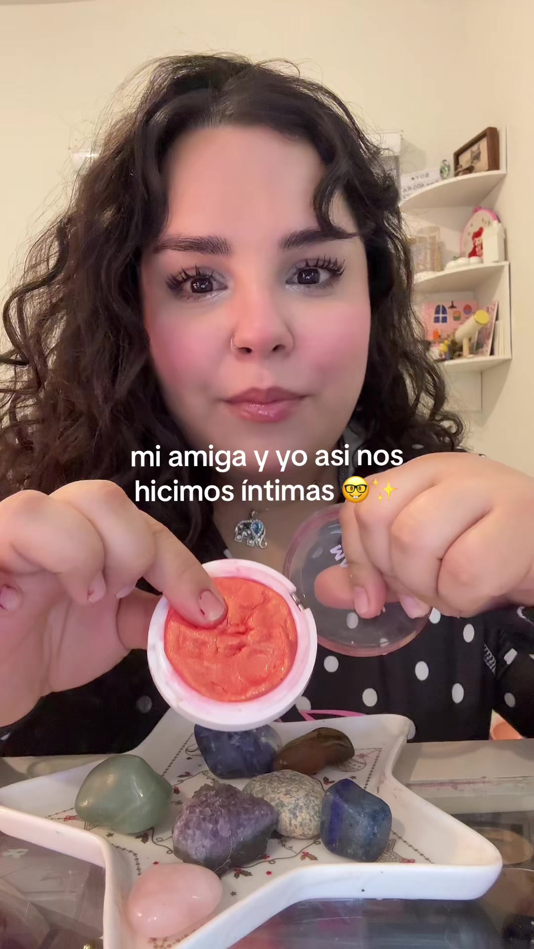 @Denisse Velaz