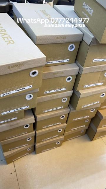 @ShoesX Majestic City