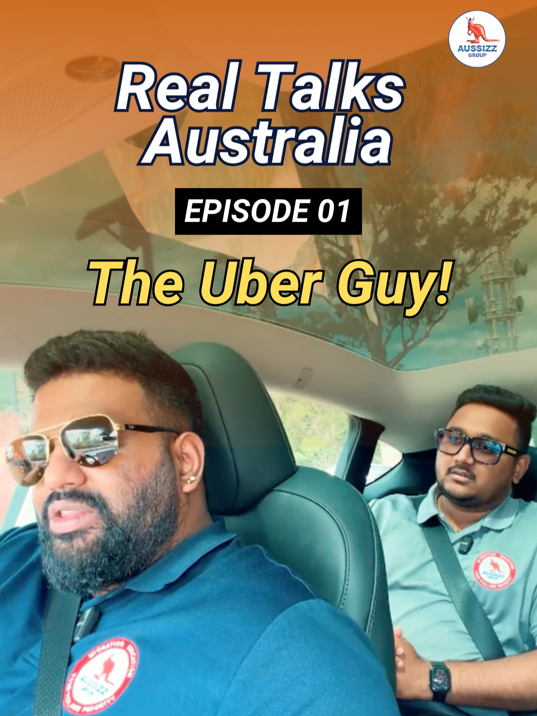 @Aussizz QLD