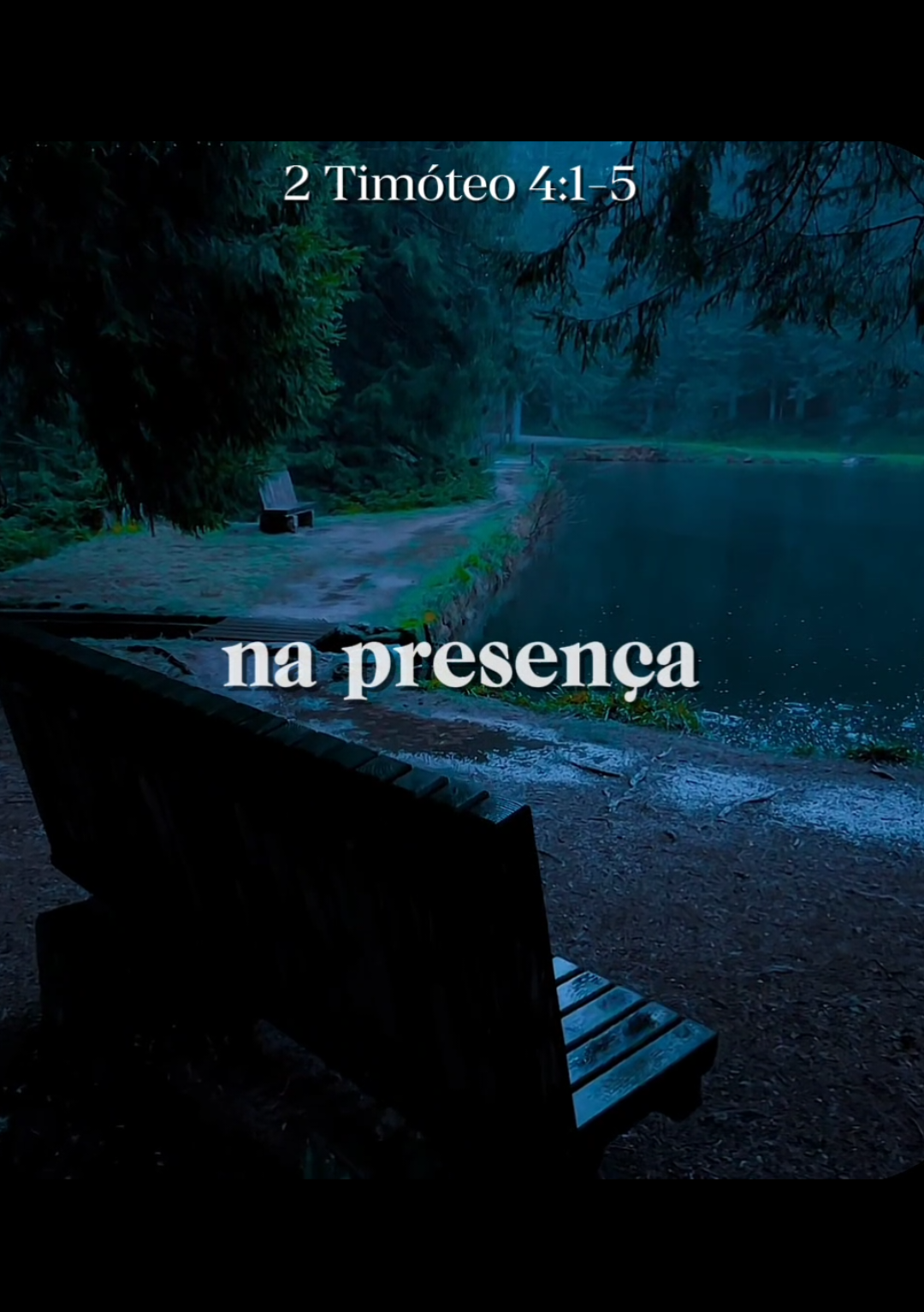 @Servo de Deus ✝️