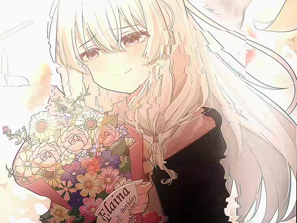 @Hanako Hiro